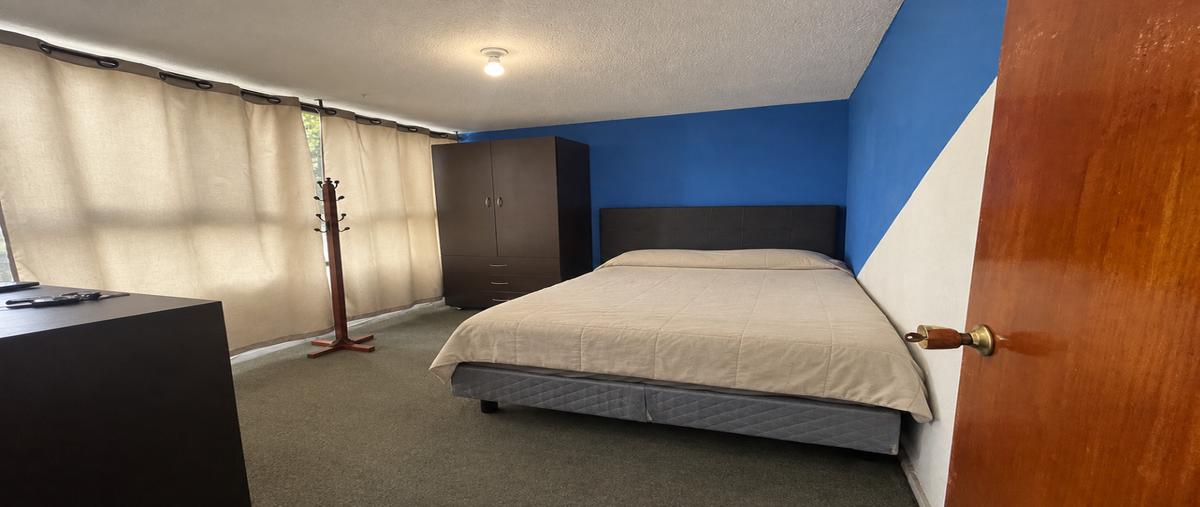 Foto de departamento en renta en  , portales norte, benito juárez, df / cdmx, 0 No. 03