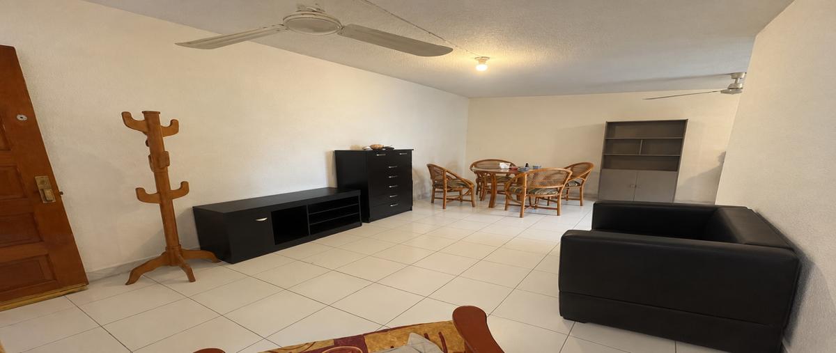 Foto de departamento en renta en  , portales norte, benito juárez, df / cdmx, 0 No. 05