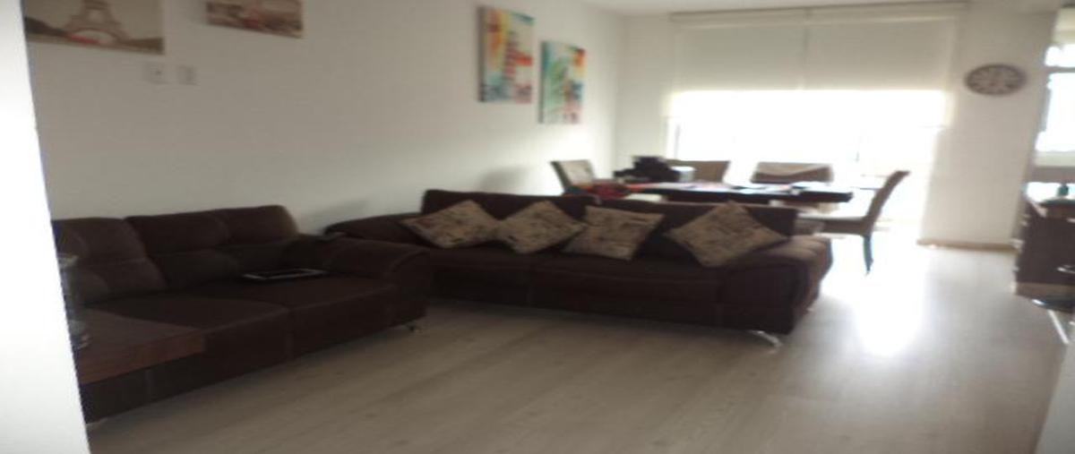 Foto de departamento en venta en  , portales norte, benito juárez, df / cdmx, 6782545 No. 04
