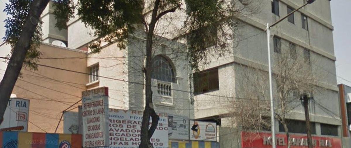 Foto de terreno comercial en venta en  , portales norte, benito juárez, df / cdmx, 9180288 No. 01