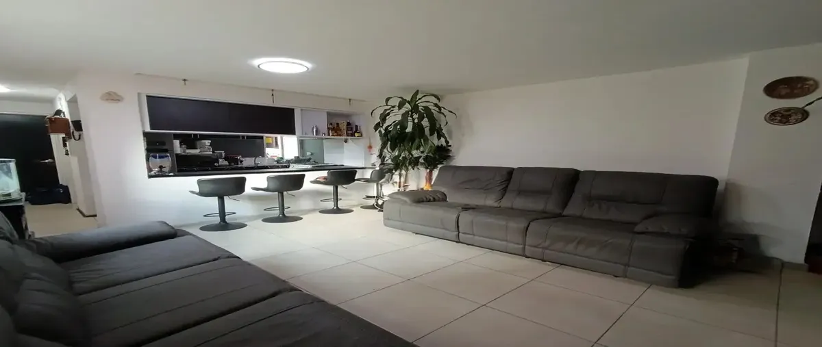 Foto de departamento en venta en portales oriente 1, portales oriente, benito juárez, df / cdmx, 30358100 No. 01