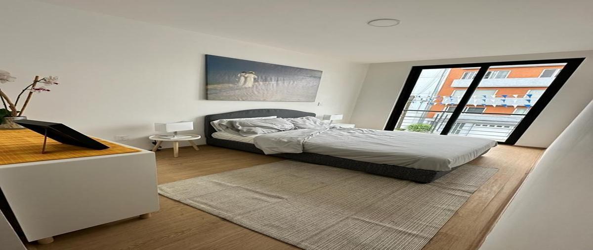 Foto de departamento en venta en portales oriente, benito juárez, ciudad de méxico, 03570 , portales oriente, benito juárez, df / cdmx, 27754839 No. 03