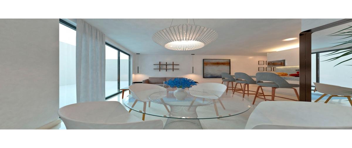 Foto de departamento en venta en  , portales oriente, benito juárez, df / cdmx, 0 No. 03