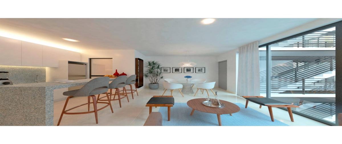 Foto de departamento en venta en  , portales oriente, benito juárez, df / cdmx, 0 No. 05
