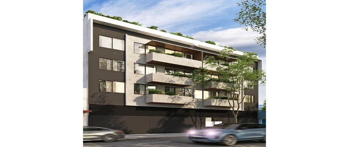 Foto de departamento en , portales oriente, benito juárez, df / cdmx, 0 foto 01 Foto de departamento en venta en , portales oriente, benito juárez, df / cdmx, 0 No. 01