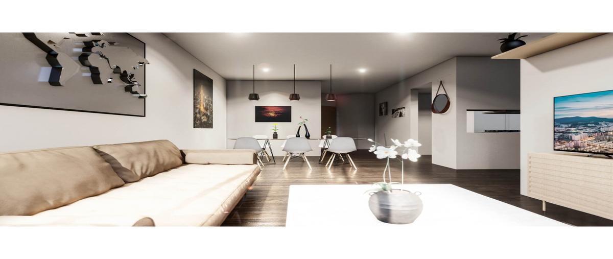 Foto de departamento en , portales oriente, benito juárez, df / cdmx, 0 foto 05 Foto de departamento en venta en , portales oriente, benito juárez, df / cdmx, 0 No. 05
