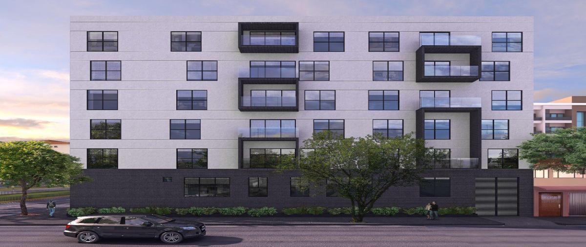 Foto de departamento en venta en  , portales oriente, benito juárez, df / cdmx, 0 No. 03