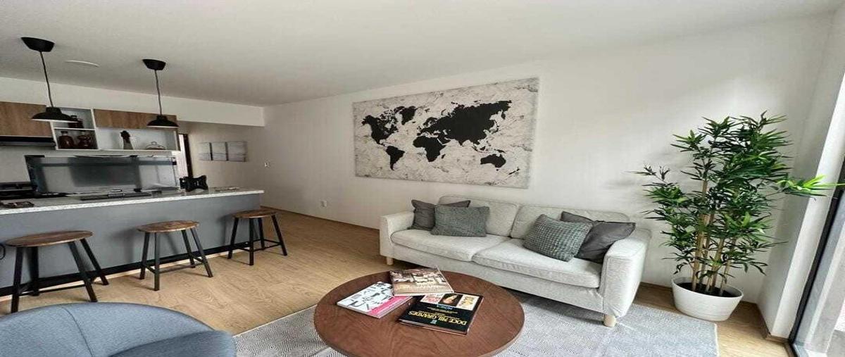 Foto de departamento en venta en  , portales oriente, benito juárez, df / cdmx, 0 No. 01