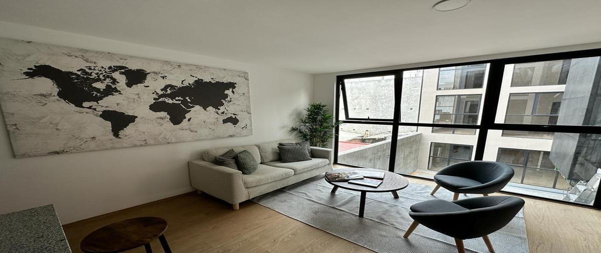Foto de departamento en venta en  , portales oriente, benito juárez, df / cdmx, 0 No. 03