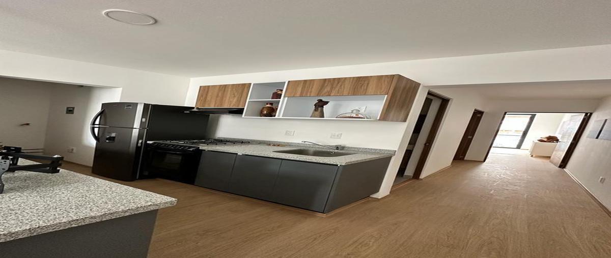 Foto de departamento en venta en  , portales oriente, benito juárez, df / cdmx, 0 No. 04