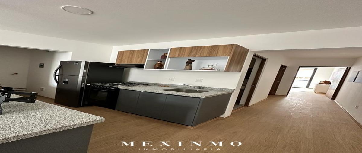 Foto de departamento en venta en  , portales oriente, benito juárez, df / cdmx, 28835612 No. 04