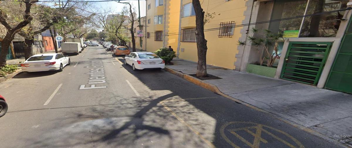 Foto de departamento en venta en  , portales oriente, benito juárez, df / cdmx, 0 No. 03