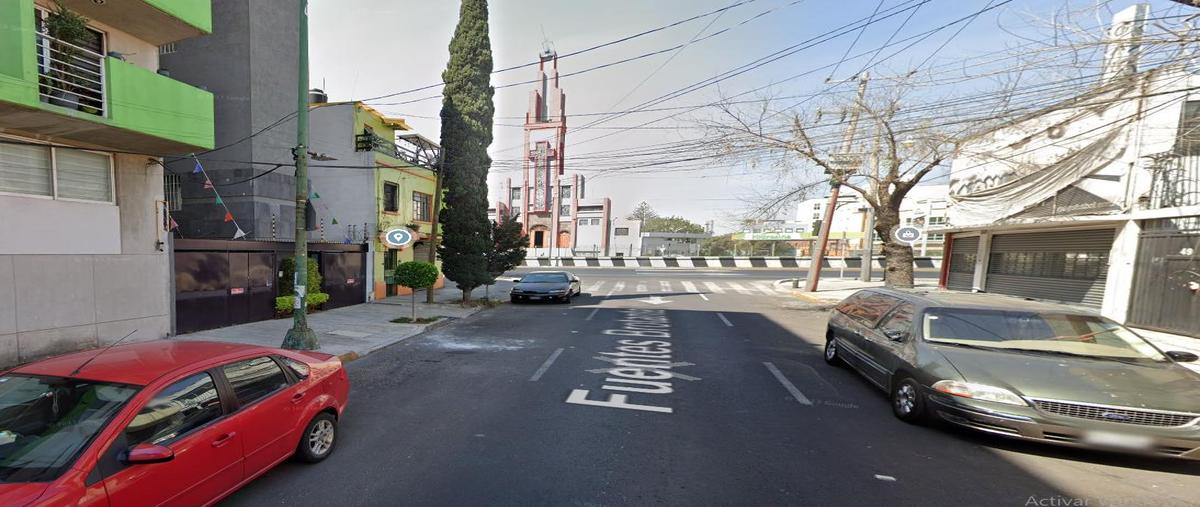 Foto de departamento en venta en  , portales oriente, benito juárez, df / cdmx, 0 No. 04