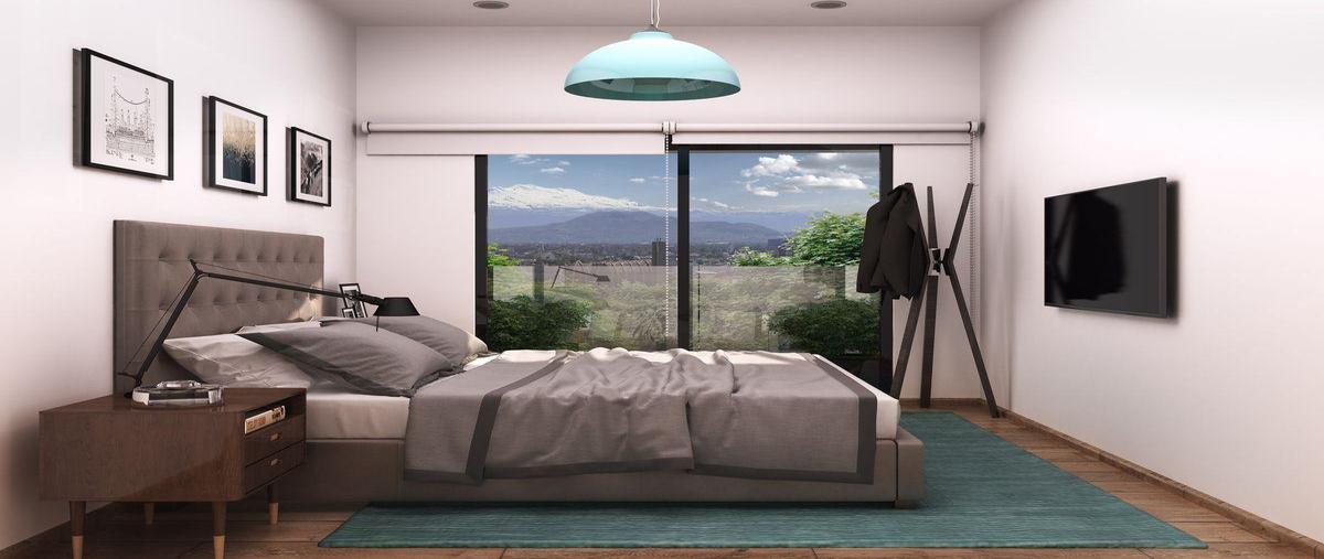 Foto de departamento en venta en  , portales oriente, benito juárez, df / cdmx, 0 No. 03
