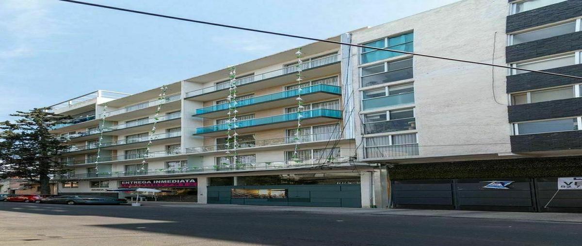 Foto de departamento en , portales oriente, benito juárez, df / cdmx, 0 foto 01 Foto de departamento en venta en , portales oriente, benito juárez, df / cdmx, 0 No. 01