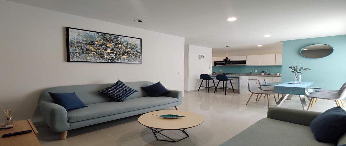 Foto de departamento en , portales oriente, benito juárez, df / cdmx, 0 foto 03 Foto de departamento en venta en , portales oriente, benito juárez, df / cdmx, 0 No. 03