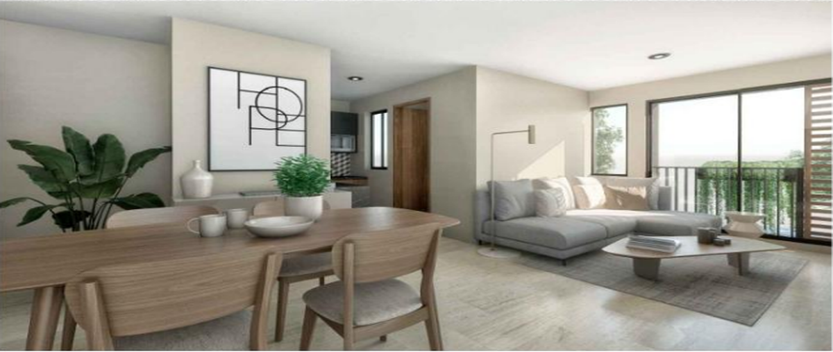 Foto de departamento en venta en  , portales oriente, benito juárez, df / cdmx, 29881043 No. 05