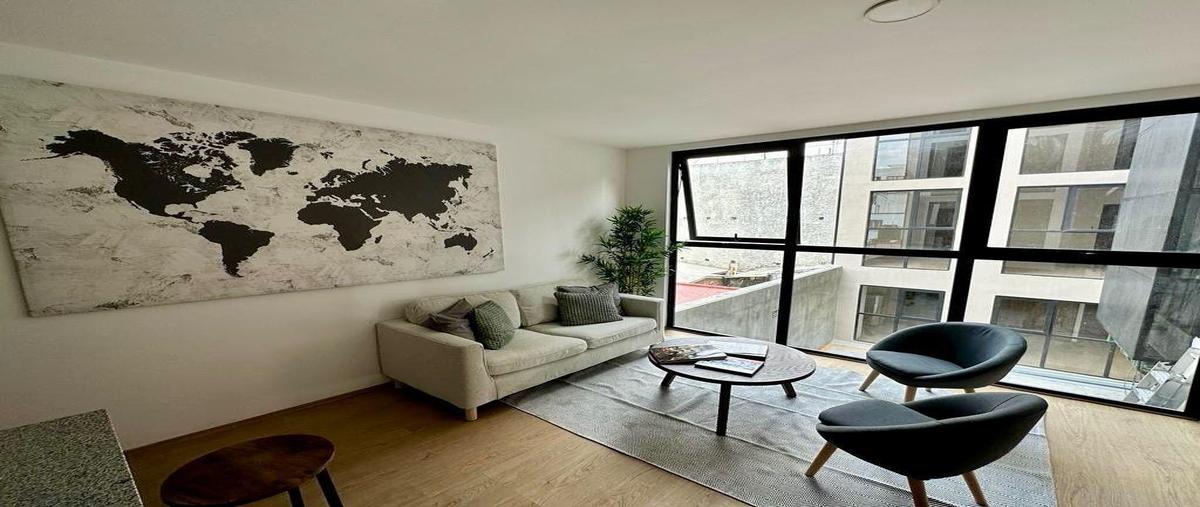 Foto de departamento en venta en  , portales oriente, benito juárez, df / cdmx, 30342909 No. 03