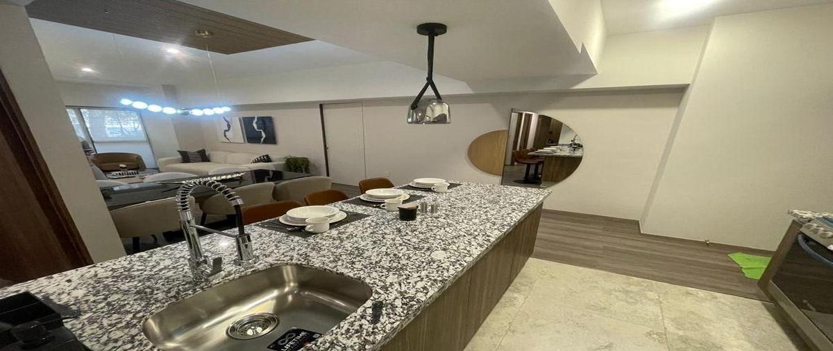 Foto de departamento en venta en  , portales oriente, benito juárez, df / cdmx, 30342911 No. 03