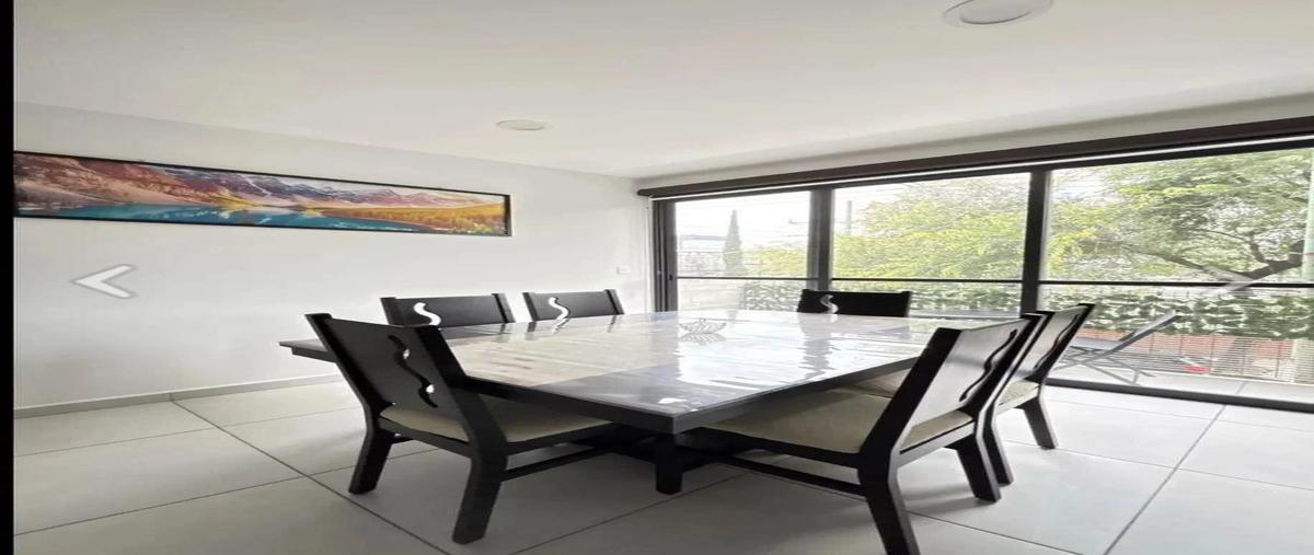 Foto de departamento en renta en  , portales oriente, benito juárez, df / cdmx, 0 No. 02