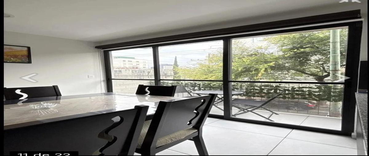 Foto de departamento en renta en  , portales oriente, benito juárez, df / cdmx, 0 No. 03