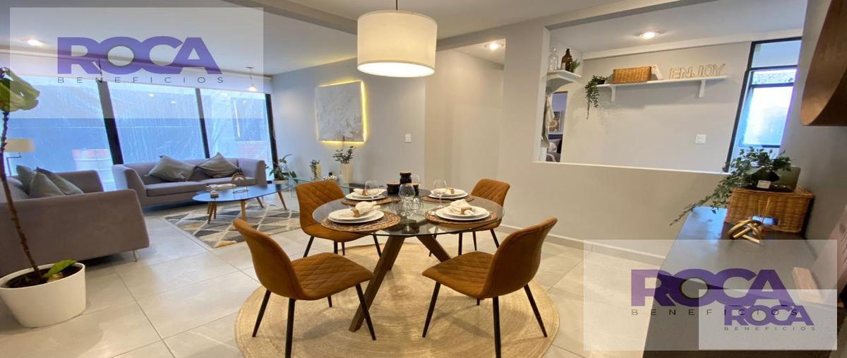 Foto de departamento en venta en  , portales oriente, benito juárez, df / cdmx, 30356214 No. 03