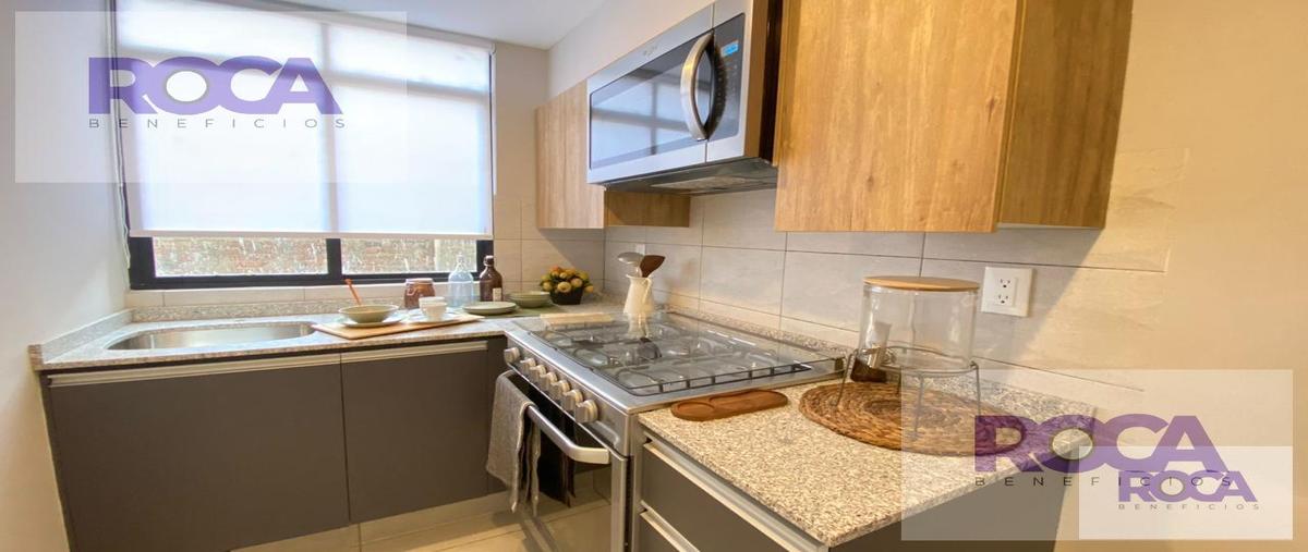 Foto de departamento en venta en  , portales oriente, benito juárez, df / cdmx, 30356214 No. 04