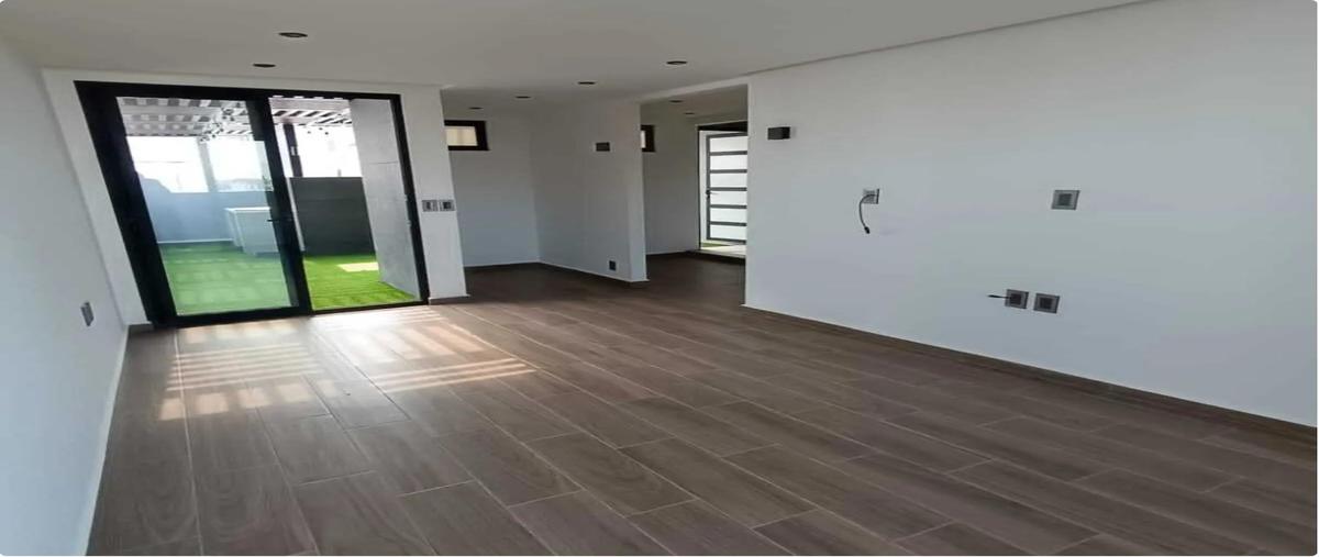 Foto de departamento en venta en  , portales oriente, benito juárez, df / cdmx, 0 No. 01