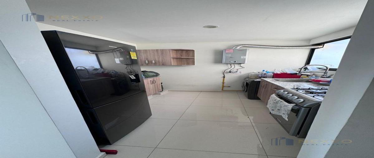 Foto de departamento en venta en  , portales oriente, benito juárez, df / cdmx, 30765017 No. 04