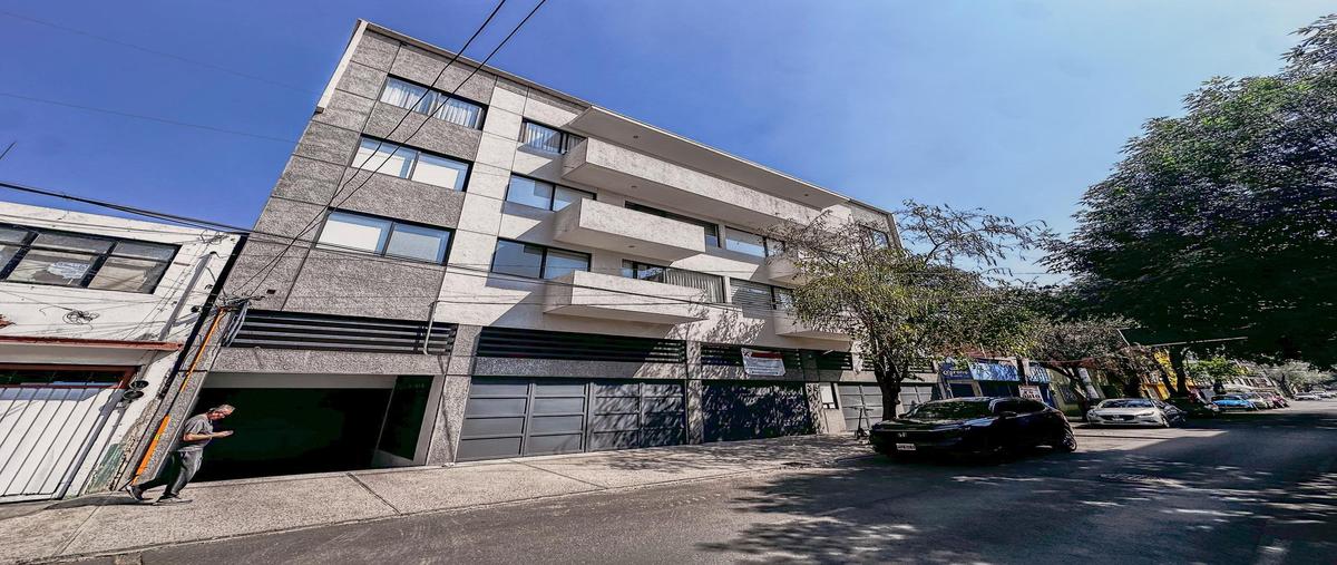 Foto de departamento en venta en  , portales oriente, benito juárez, df / cdmx, 0 No. 04