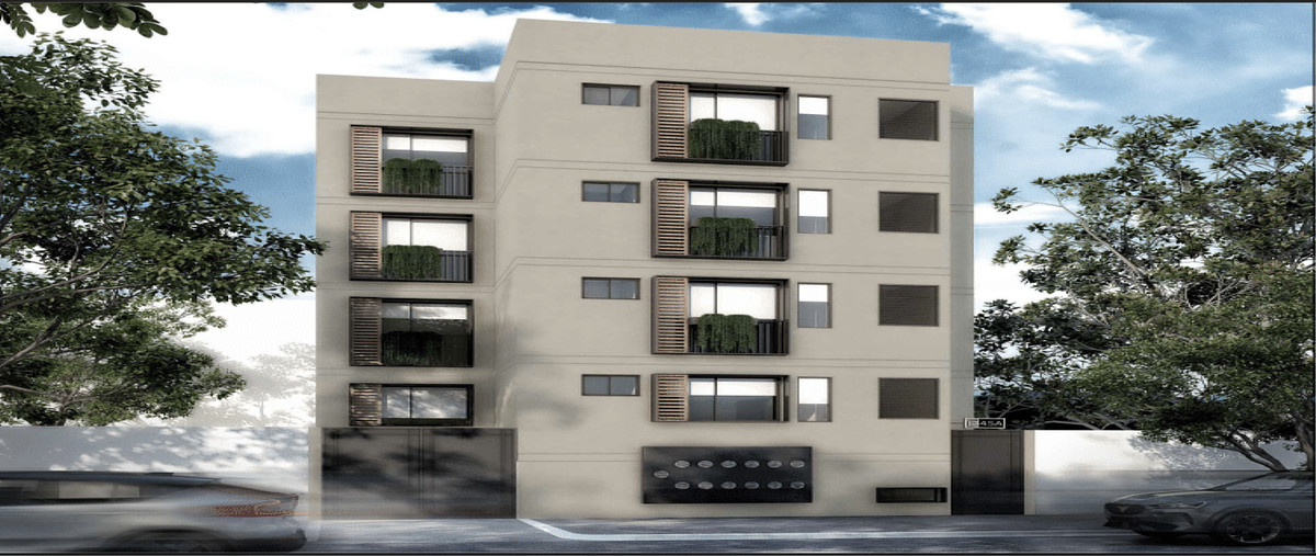 Foto de departamento en , portales oriente, benito juárez, df / cdmx, 30893491 foto 04 Foto de departamento en venta en , portales oriente, benito juárez, df / cdmx, 30893491 No. 04