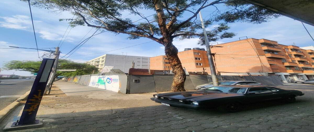 Foto de terreno habitacional en venta en  , portales oriente, benito juárez, df / cdmx, 0 No. 05