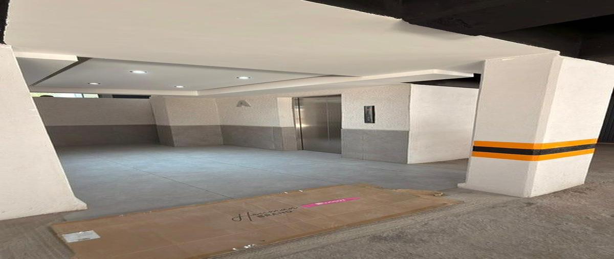 Foto de departamento en venta en  , portales oriente, benito juárez, df / cdmx, 0 No. 08