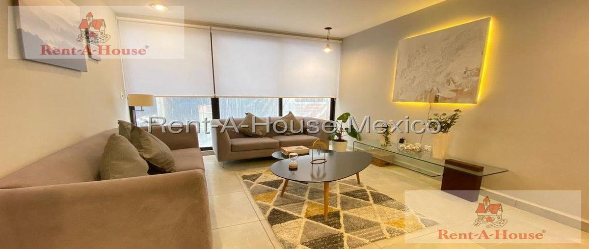 Foto de departamento en venta en  , portales oriente, benito juárez, df / cdmx, 0 No. 03