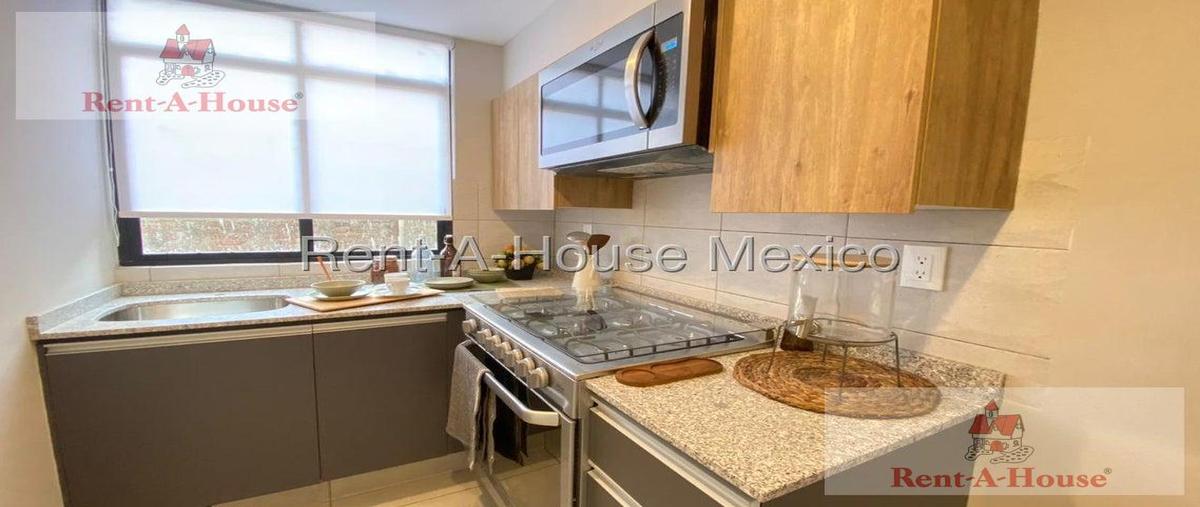 Foto de departamento en venta en  , portales oriente, benito juárez, df / cdmx, 0 No. 05