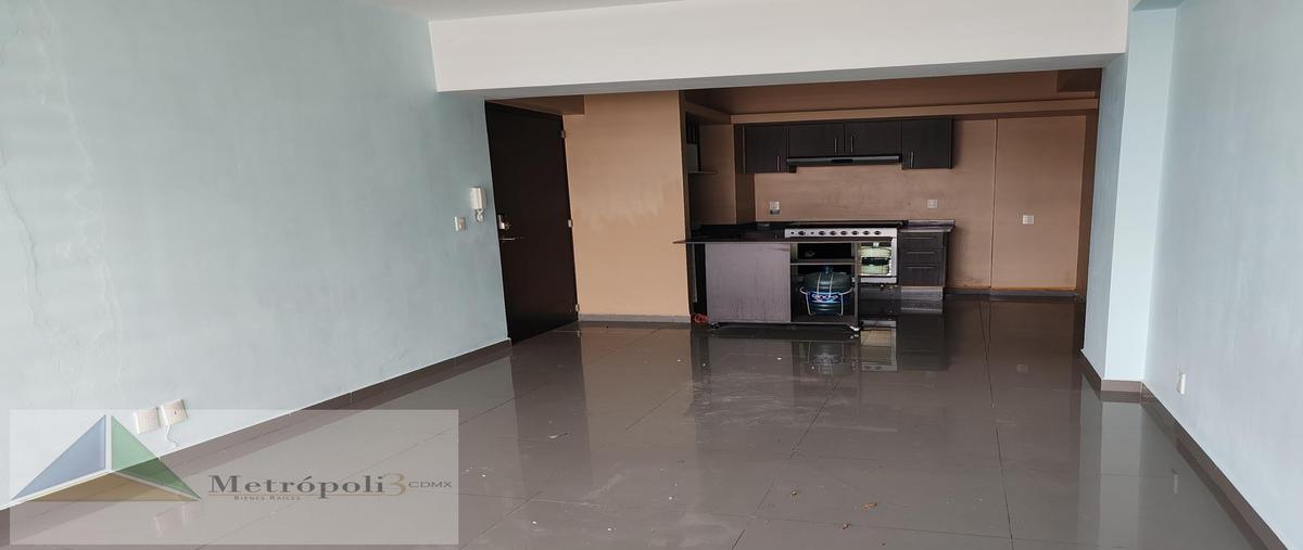 Foto de departamento en venta en  , portales oriente, benito juárez, df / cdmx, 0 No. 03