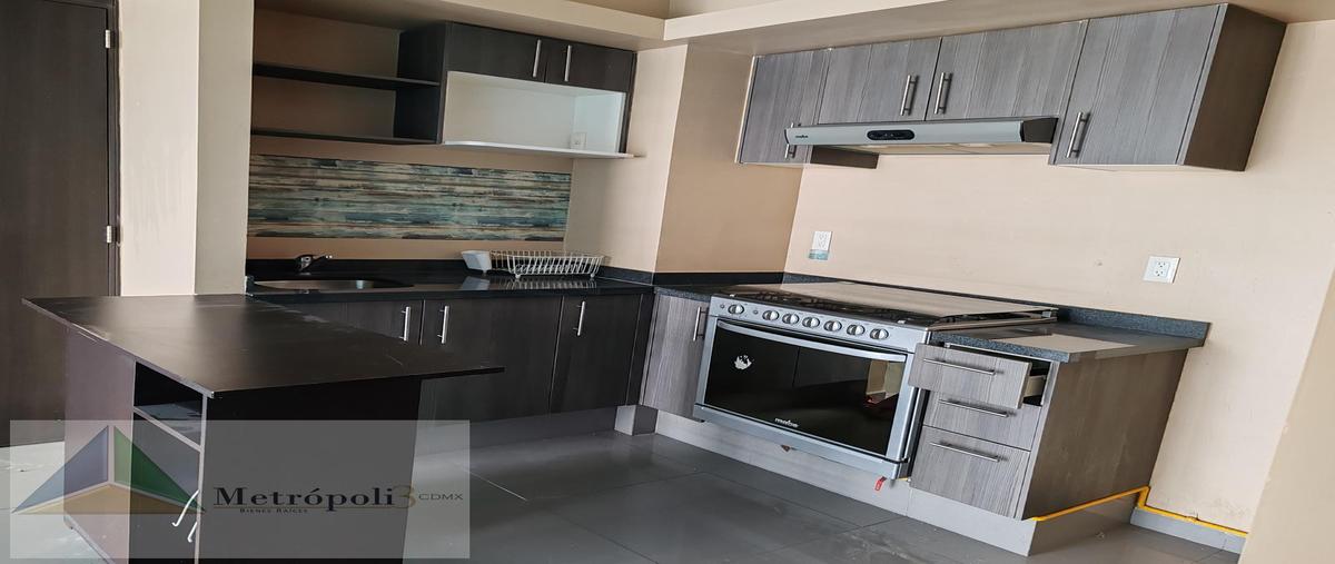Foto de departamento en venta en  , portales oriente, benito juárez, df / cdmx, 0 No. 05