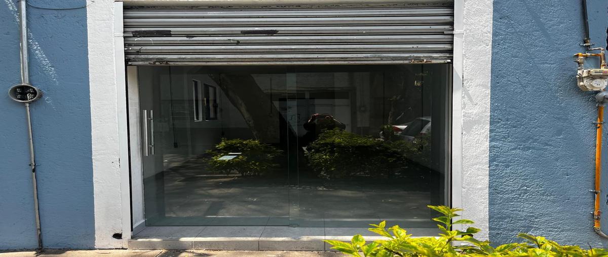 Foto de local en renta en  , portales oriente, benito juárez, df / cdmx, 31622512 No. 03