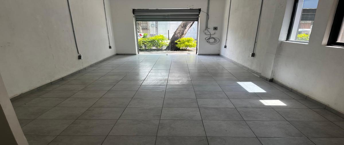 Foto de local en renta en  , portales oriente, benito juárez, df / cdmx, 31622512 No. 04