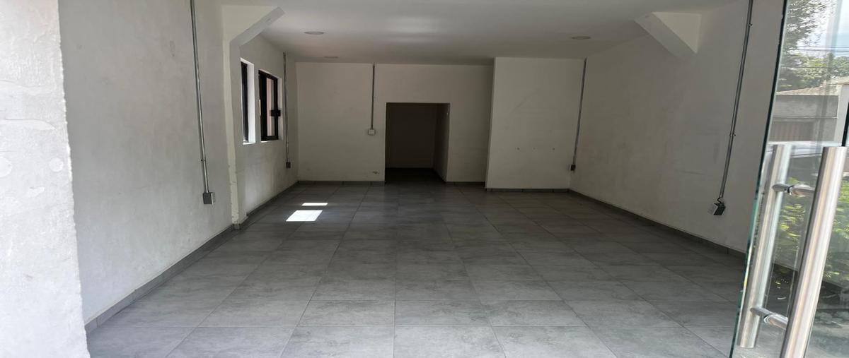 Foto de local en renta en  , portales oriente, benito juárez, df / cdmx, 31622512 No. 05