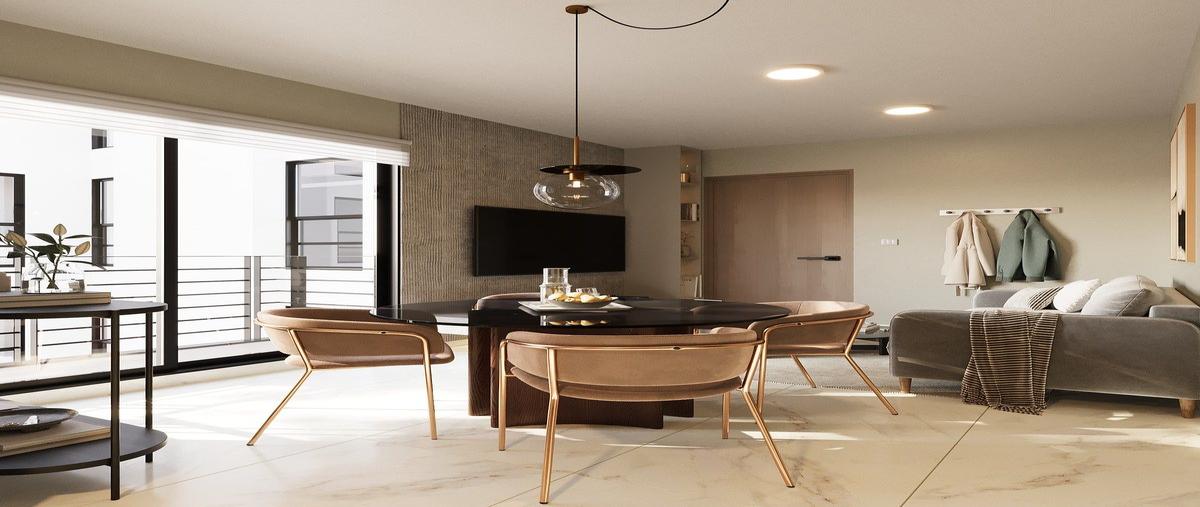 Foto de departamento en venta en portales , portales oriente, benito juárez, df / cdmx, 0 No. 04