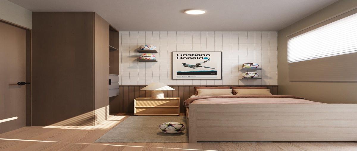 Foto de departamento en venta en portales , portales oriente, benito juárez, df / cdmx, 0 No. 07