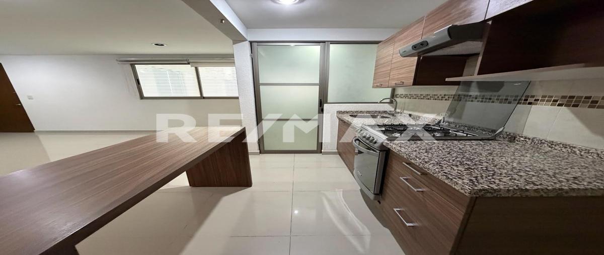 Foto de departamento en renta en portales , portales sur, benito juárez, df / cdmx, 0 No. 05