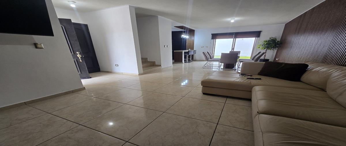 Foto de casa en renta en  , portales, ramos arizpe, coahuila de zaragoza, 30617486 No. 03