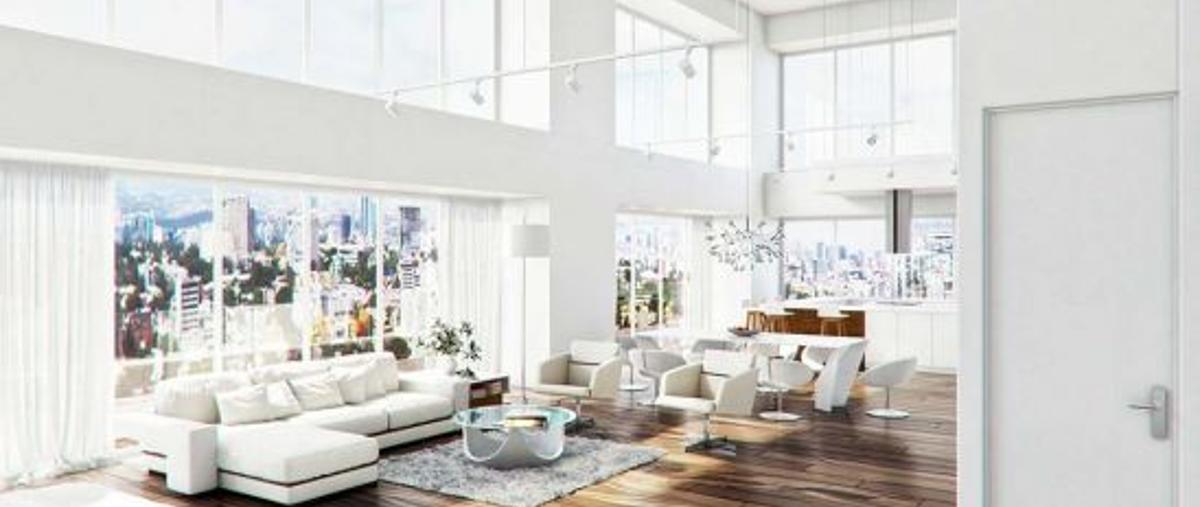 Foto de departamento en venta en  , portales sur, benito juárez, df / cdmx, 12354533 No. 03