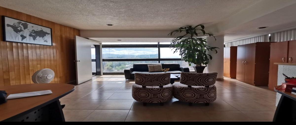 Foto de oficina en venta en  , portales sur, benito juárez, df / cdmx, 22662448 No. 03
