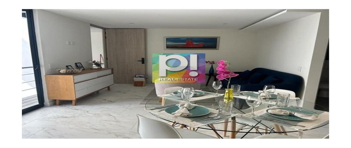 Foto de departamento en venta en  , portales sur, benito juárez, df / cdmx, 26228697 No. 03