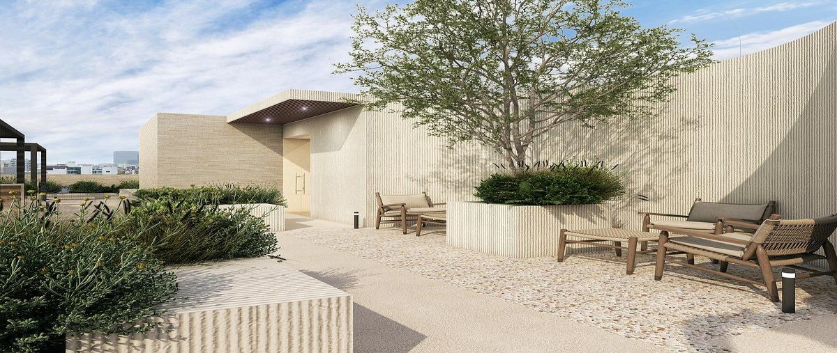 Foto de departamento en , portales sur, benito juárez, df / cdmx, 27359572 foto 04 Foto de departamento en venta en , portales sur, benito juárez, df / cdmx, 27359572 No. 04