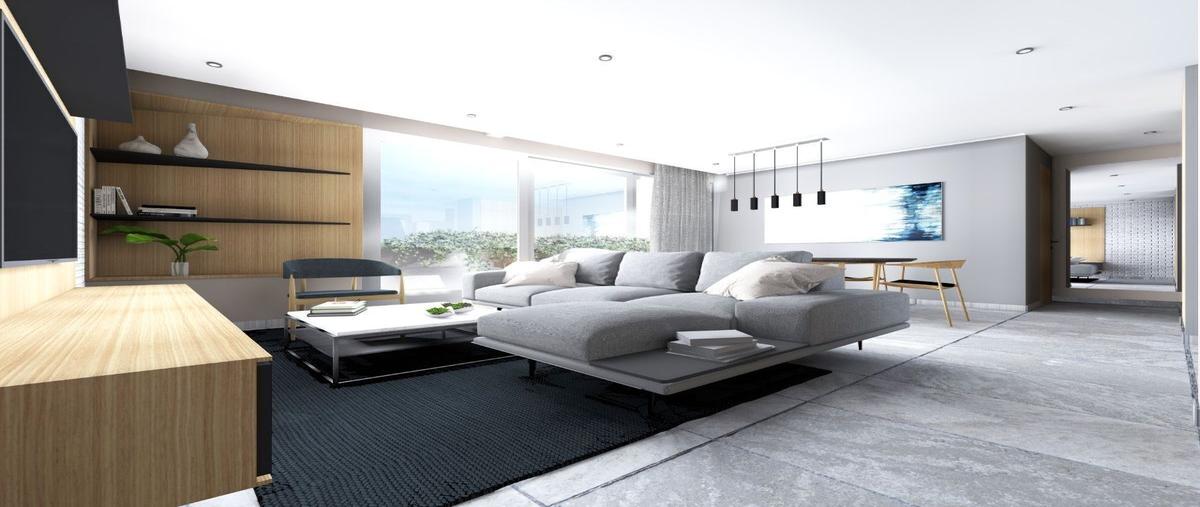 Foto de departamento en venta en  , portales sur, benito juárez, df / cdmx, 27404787 No. 02