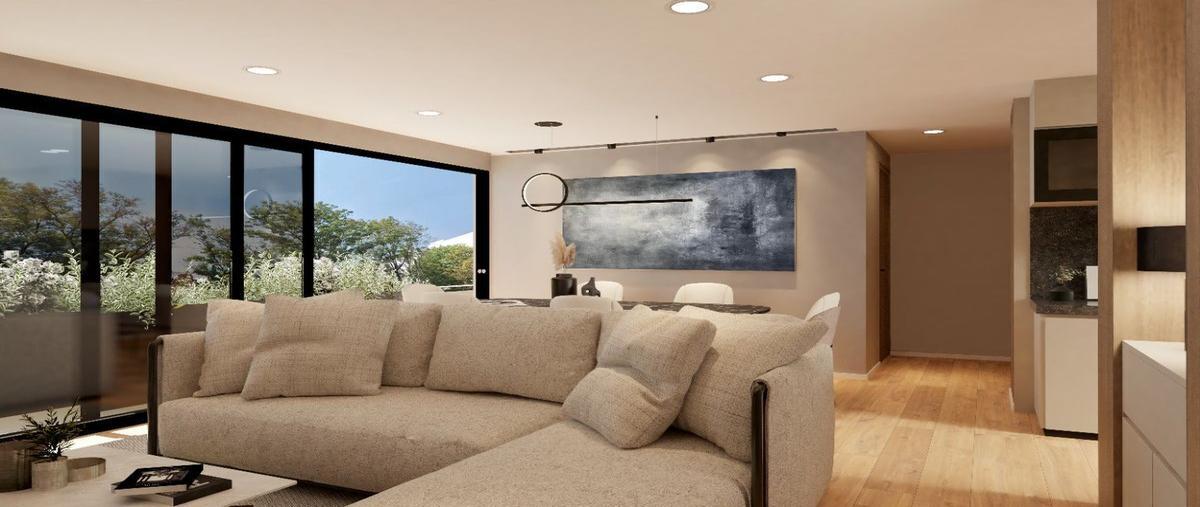 Foto de departamento en venta en  , portales sur, benito juárez, df / cdmx, 27404787 No. 05